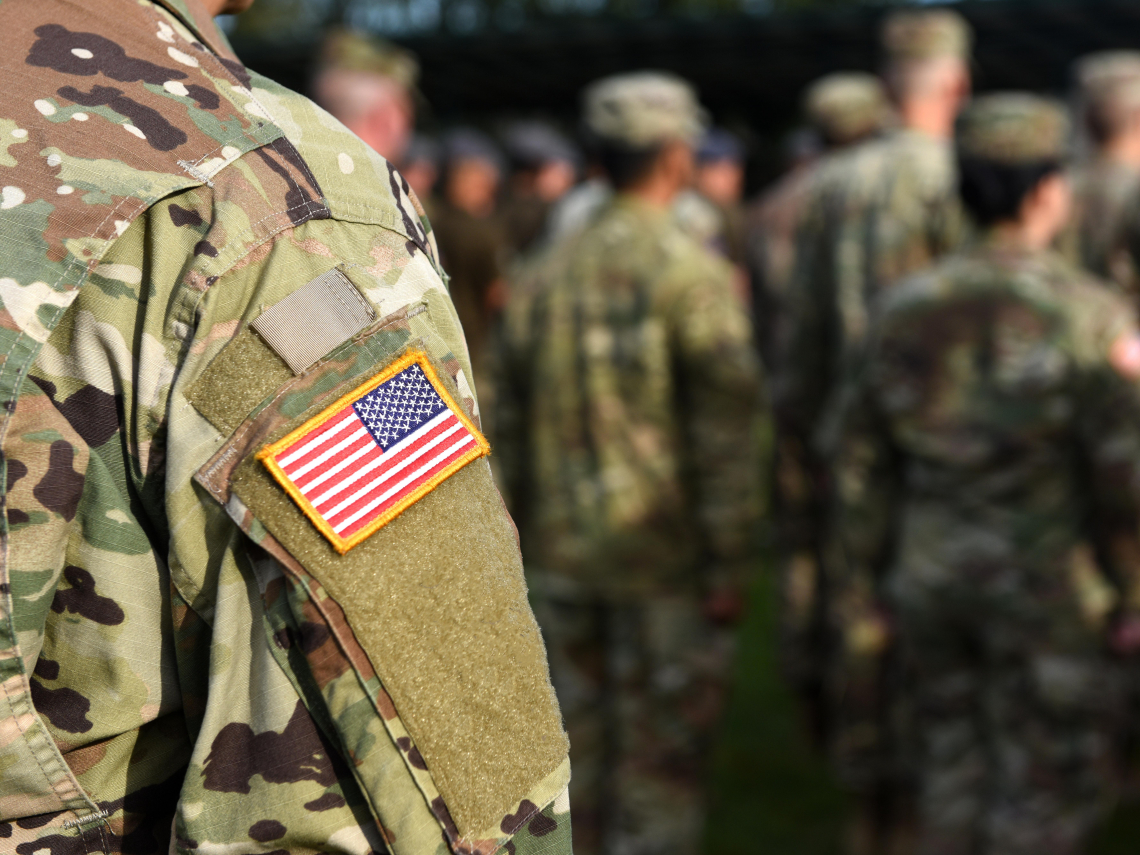 中國若武力侵台…美最新民調：6成美國人支持出兵保衛台灣、近8成「承認台獨」，北京最新動作曝