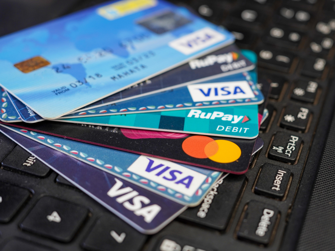 LINE Pay信用卡回饋最新整理！中信、富邦、永豐…哪張卡LINE POINTS回饋最多？「這張」最高32.5%