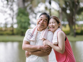 20歲女兒未婚懷孕、渣男失聯！48歲爸媽崩潰求助…劉黎兒：掌握1關鍵轉念，化悲為喜當「天賜福氣」