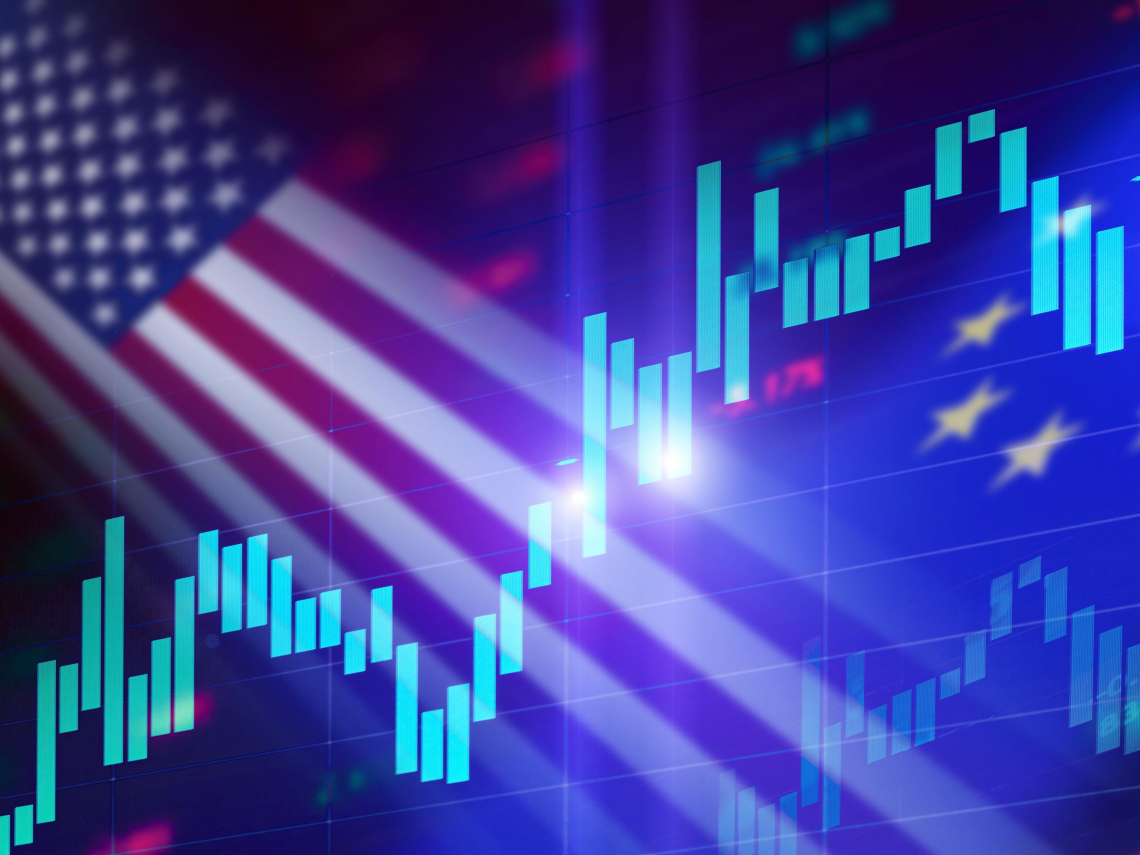 巴菲特示警美元「下地獄」！新臺幣匯率劇烈震盪，除了換匯外該如何避險？