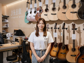 AI減負，把人力還給音樂服務：孚曼音樂的智慧轉型實踐