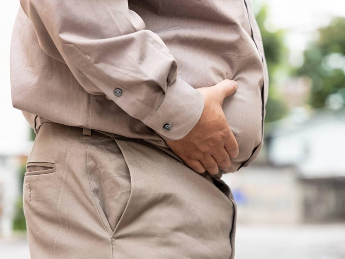 40歲科技人活成老人樣「天天得吃6種藥」…靠喝水＋這兩招3個月狂瘦18公斤：擺脫藥罐子年輕20歲