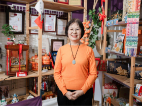 從惜果到跨境夢　甜園導入AI：時間成本砍半、轉單率多一成