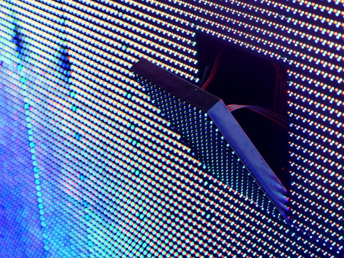 存股助理第727期—億光—戮力提升技術，仍得不到市場掌聲