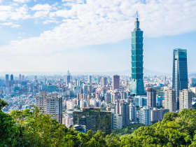 台灣身價破300億富豪有51人！超車日、韓、法...69％不靠爸媽白手起家、來自「2領域」賺百億