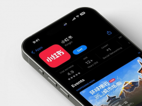 小紅書被禁1年，為何只有它被禁？內政部揭關鍵…沒在台落地，劉世芳：就像小偷愛拿什麼就拿什麼一樣