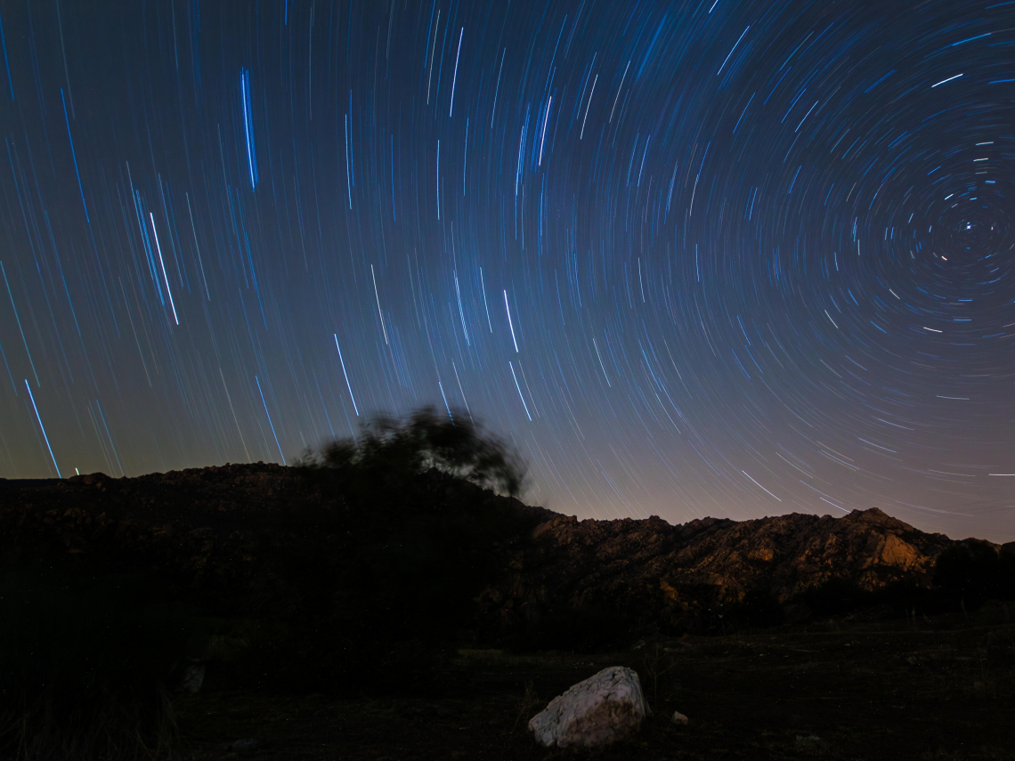 雙子座流星雨哪裡看？12/13-12/14台北最佳地點在這！每小時150顆觀測時間、拍攝技巧、活動必看