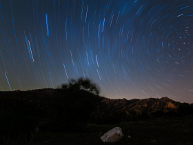 雙子座流星雨哪裡看？12/13-12/14台北最佳地點在這！每小時150顆觀測時間、拍攝技巧、活動必看