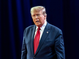 川普新版國安戰略削弱威懾的訊息控制，「脫歐保台」只是台灣的自我安慰