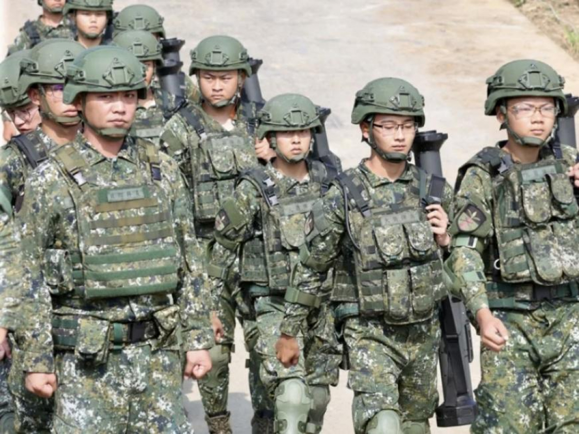 馬防部逾60官兵遭詐團滲透！賣帳戶月入5000元…他服役17年終生俸沒了還恐吃牢飯，軍方回應