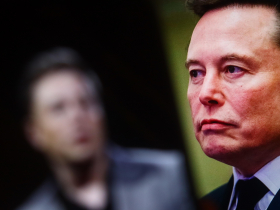 「X」遭重罰43億！歐盟：連藍勾勾帳號都含詐騙…馬斯克喊胡扯「歐盟應該廢除、主權還給各國」