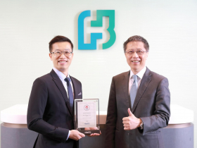 富邦證券榮獲The Asset《財資》雜誌「台灣最佳ETF造市券商」 深耕ETF造市逾十年 穩居市場主要造市商地位