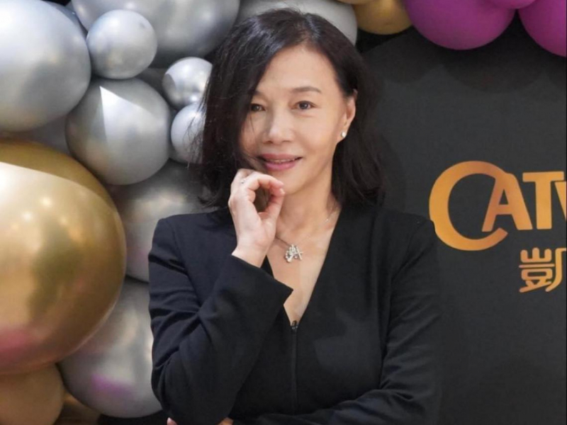 經營健身房有多燒錢？每月房租4500萬、洗毛巾都要400萬...唐雅君揭亞力山大倒閉內幕：退場比別行更折磨人