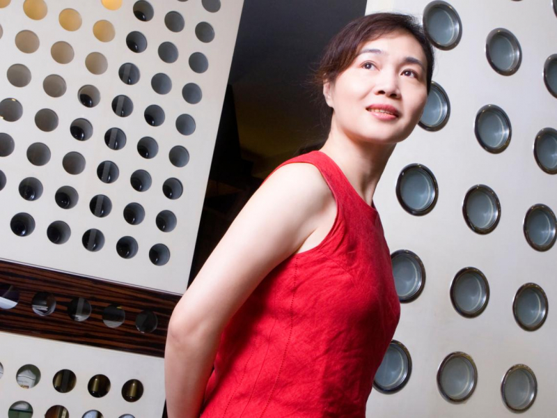 「上輩子做錯事才會開健身房」亞力山大倒閉最後一夜，健身女王唐雅君哭著下跪：以為修福報、結果在消業障