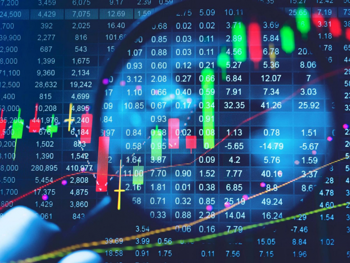 最新股票抽籤／威強電小金雞中了22萬入袋、這檔抽下去「買一送一」！7檔申購名單、登記時間必看