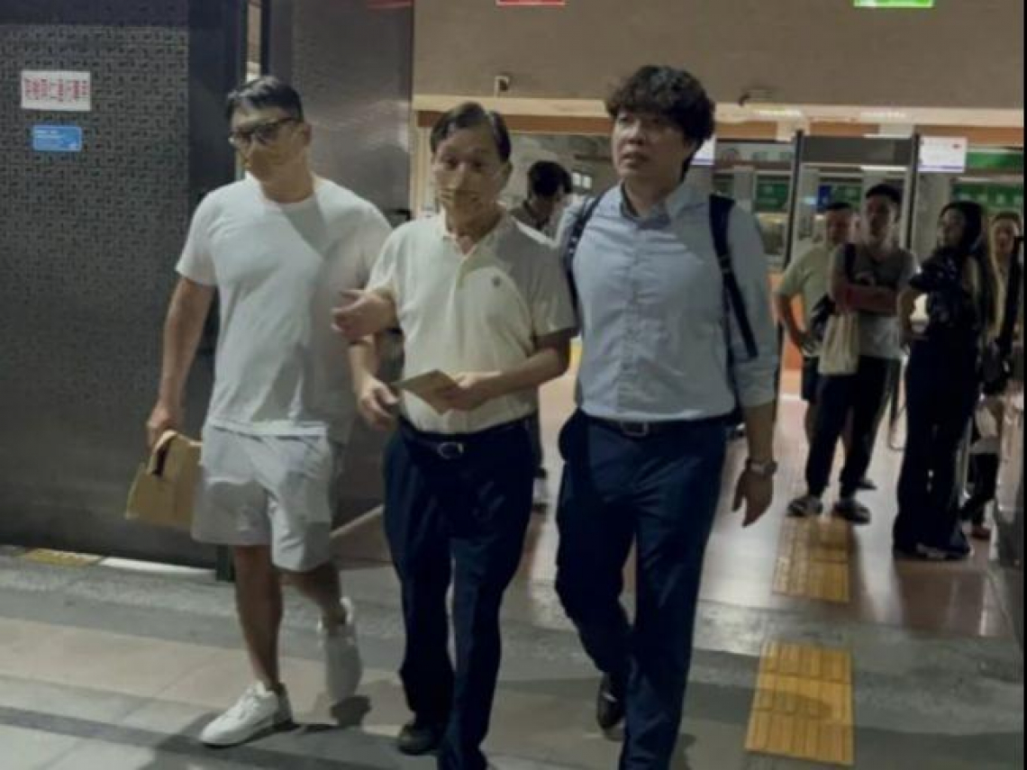 三地集團鍾嘉村喊難籌2.2億交保金求降價，法官：買得起乖乖財力應夠！土地總值多少？1500億起跳