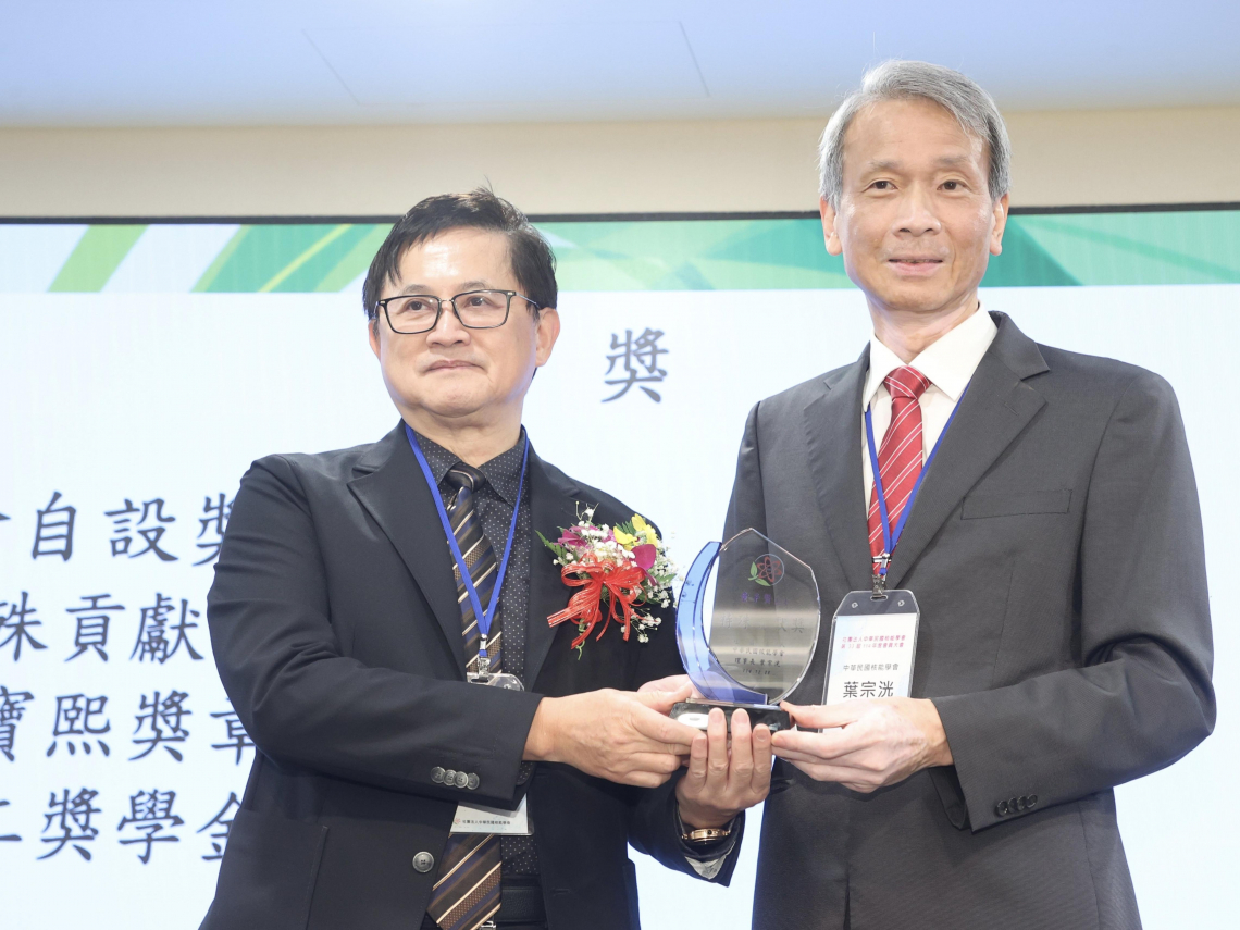 核電最快2027重啟？核二、核三再運轉計畫明年3月提出，童子賢：「核綠共存」是台灣最務實的路徑