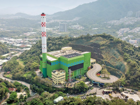 不是垃圾量太多，是垃圾變難燒！台灣焚化爐面臨三大結構性危機，廢棄物處理如何邁向循環轉型？