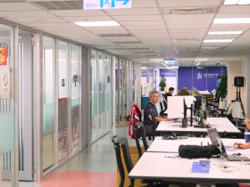 從深夜到日常，從酒杯到社區：新北創力坊誕生出各種改變世界的方式