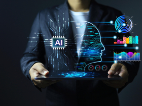 台積電11月被外資賣超快2000億，靠內資買盤力挺！郭恭克：AI概念股將推升台股續創新高