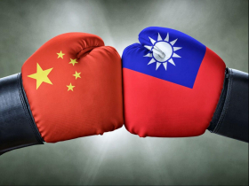 王毅稱台灣地位已被「七重鎖定」！我外交部：慣性扭曲國際文件，鎖定7千次也不會成真