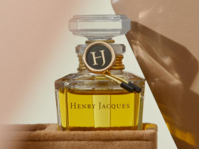 HENRY JACQUES 全新 LES ACCESSOIRES 配飾系列重塑日常香氛儀式