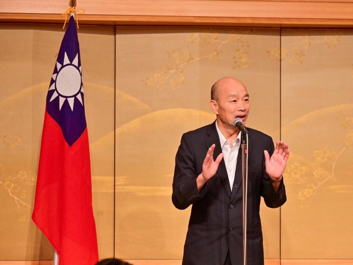 陳玉珍提「助理費除罪化」，若通過立委1年多領780萬？韓國瑜發聲表態！變成「公費助理費」影響有多大