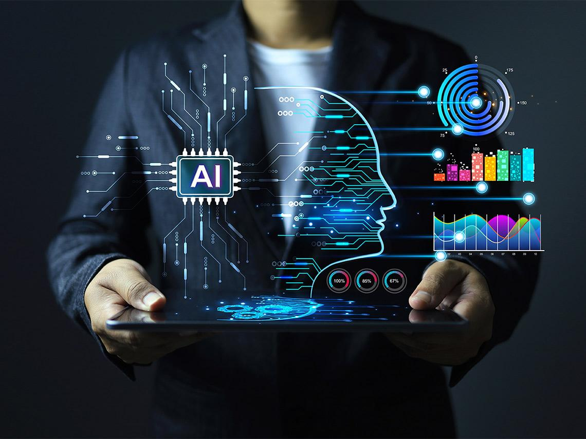 作帳行情啟動，AI、高息金融股最具漲相！創意、聯發科、永豐金...16檔「年底作帳衝刺股」一次看