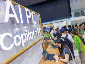 殺手級應用未現  AI PC起飛缺臨門一腳 記憶體缺貨未歇  PC品牌面臨多重考驗