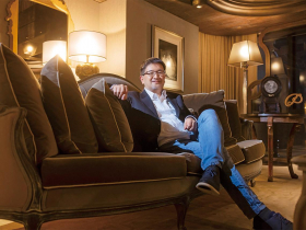 不加盟國際體系  以在地體驗與小規模精品化搶市  雲品「幫別人經營飯店」  首月就獲利