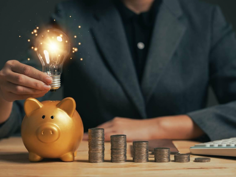 小資存股0050最強策略！這樣買比定期定額多賺30%，「複利最大化」多領一筆年終獎金必看