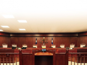 人民最後救濟管道，被國會擴權癱瘓400天  立院修法侵犯憲政分立，    部分大法官卻「棄械投降」 三道解方即刻重啟憲法法庭