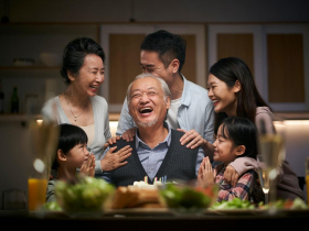 92歲老父當街被帶走、70筆土地恐遭轉走！比韓劇更真實的家產戰：你以為「意定監護」就夠了嗎？