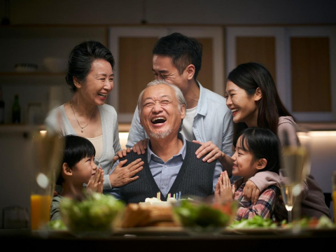 92歲老父當街被帶走、70筆土地恐遭轉走！比韓劇更真實的家產戰：你以為「意定監護」就夠了嗎？