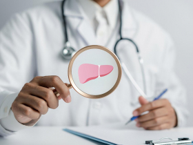 多數人能與之共存  感染與腎囊腫才是關鍵警訊 肝囊腫非惡性腫瘤  無須恐慌