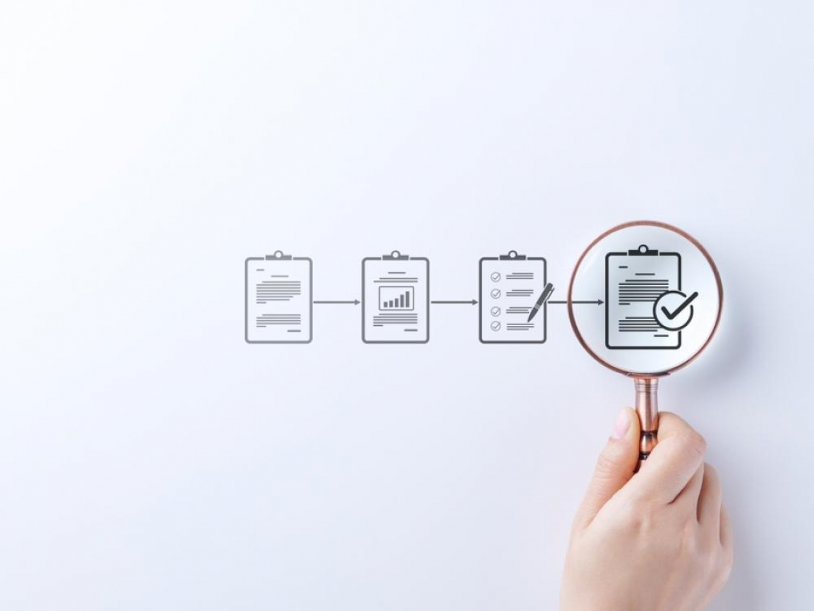 Performance review最常犯的錯：努力了一整年，卻敗在幾個英文用字