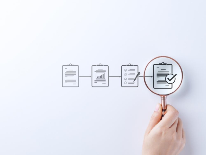 Performance review最常犯的錯：努力了一整年，卻敗在幾個英文用字