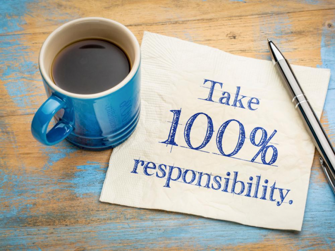 “你 own 什麼？”——這句面試殺手題，你答得出來嗎？