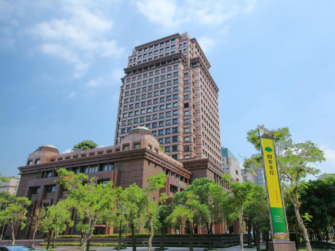 13家金控獲利出爐，有6家前11月賺贏去年！中信金、玉山金、永豐金…7檔「正成長金融股」存股優先