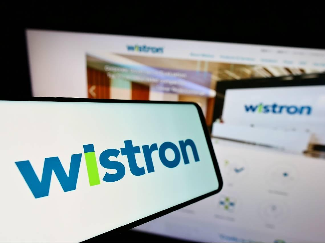 緯創(3231)營收狠甩廣達，利多炸裂股價卻「軟腳」？3年噴4倍的老AI還有戲？一文拆解關鍵背後- 今周刊