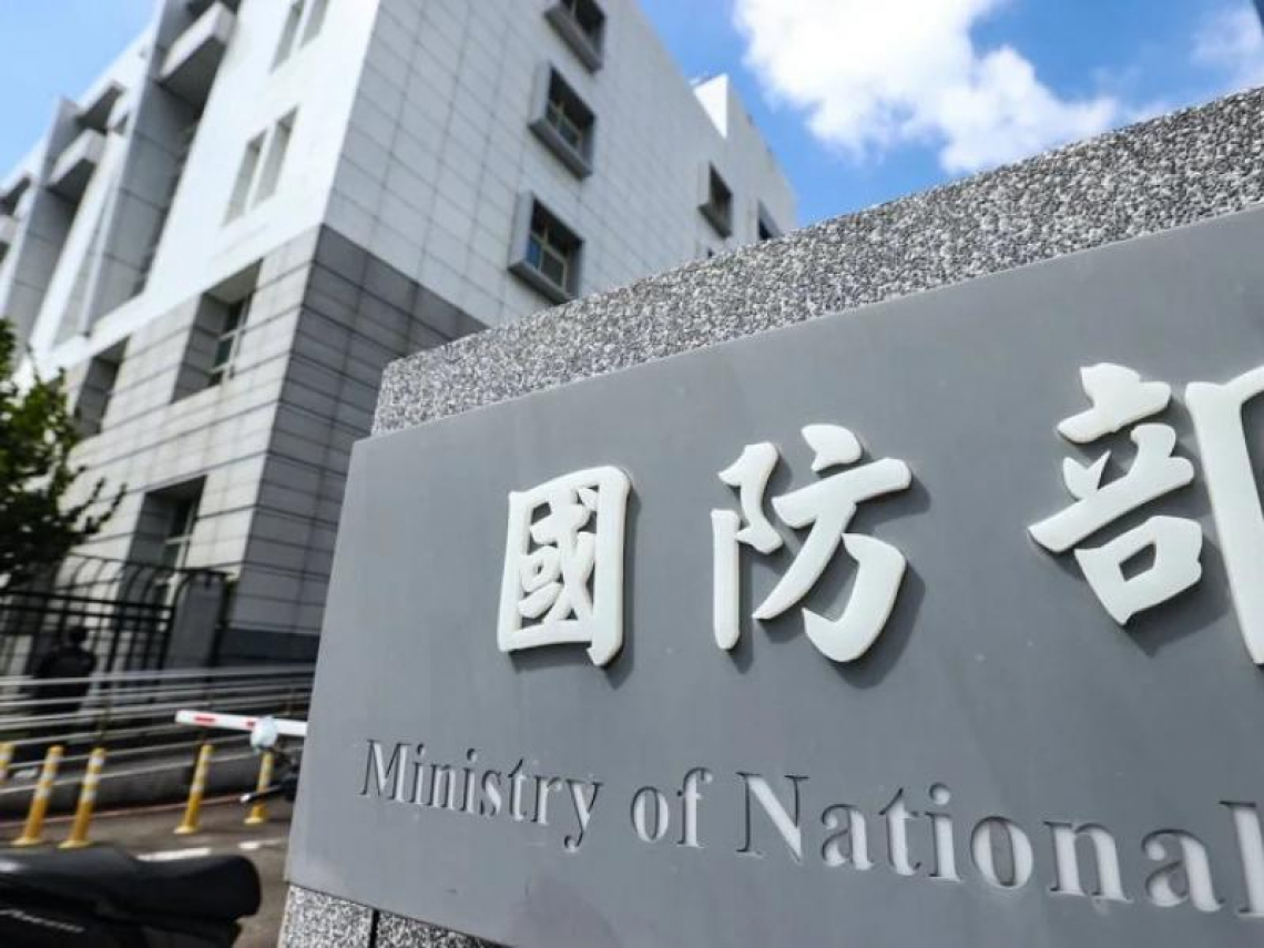 福麥做什麼的？室內裝修為何能拿「RDX海掃更」5.9億炸藥標案？顧立雄：只要有「這條件」就可履約