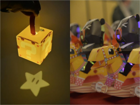 台灣燈會2026在嘉義！瑪利歐小提燈「？磚塊」哪領？嘉義燈會地點、時間…3大兌換攻略必看