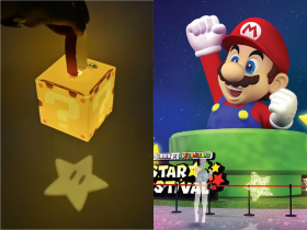 台灣燈會2026在嘉義！瑪利歐小提燈「？磚塊」哪領？嘉義燈會地點、時間…3大兌換攻略必看