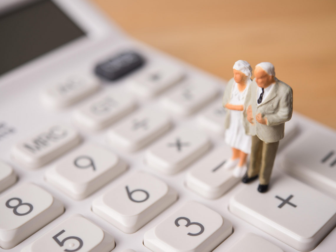 長照機構補助懶人包！「最高領12萬」第一階段12/31截止…誰要先申請、怎麼請領最划算？