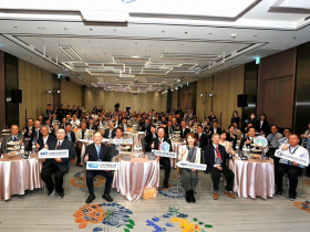 布局未來10年，臺灣次世代通訊產業聯盟正式啟動 三大產業攜手，挺進6G與低軌衛星新時代