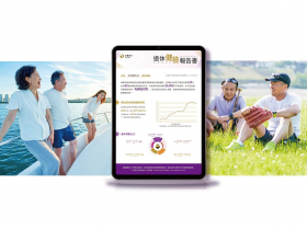 兆豐銀行退休健診神助攻 財務規劃提前起跑 人生下半場圓滿無憂