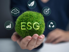 全球貿易加速分裂！台灣如何從單一科技優勢，重塑永續環境強化經濟韌性？