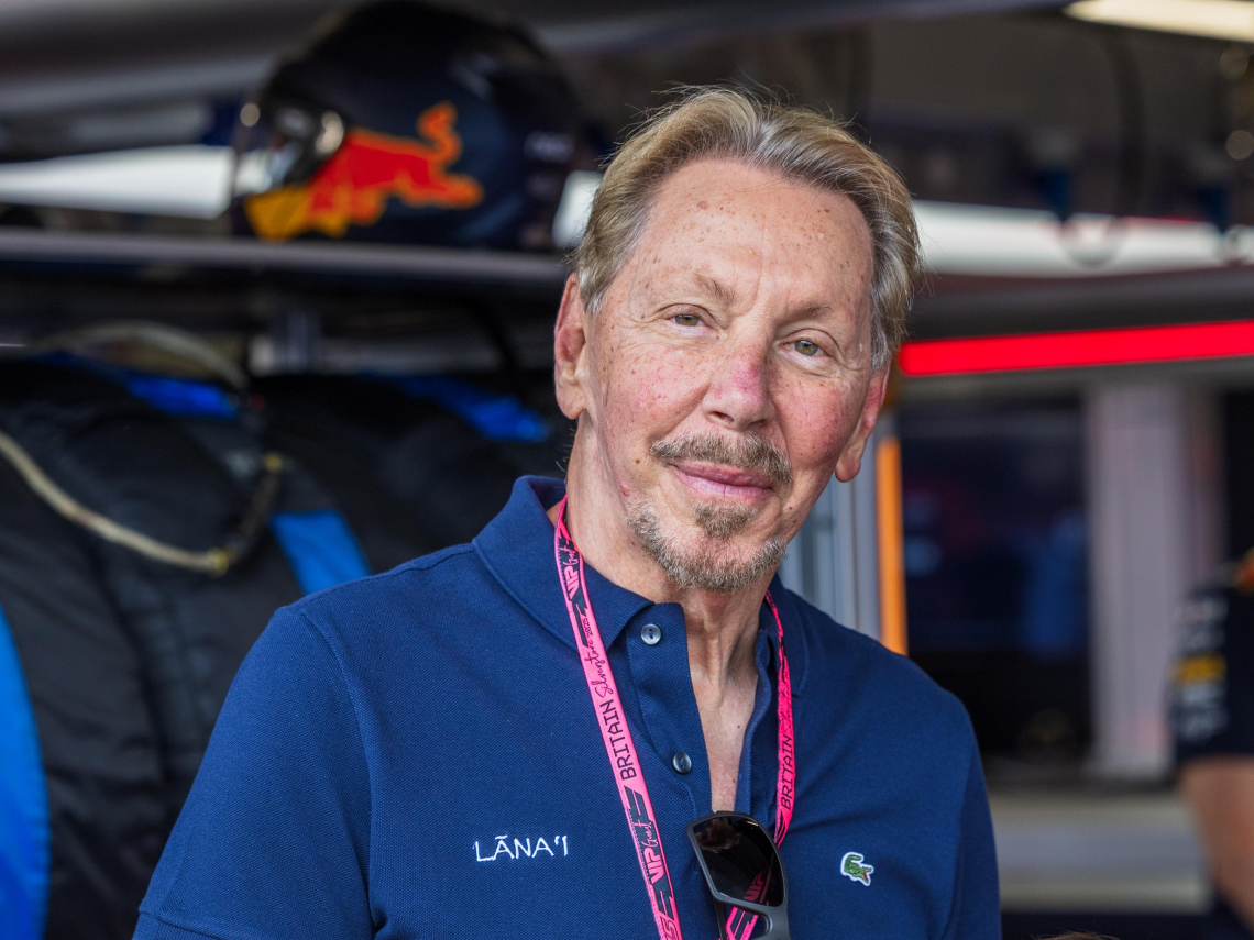 甲骨文財報爆雷「股價重挫11％」！創辦人身價秒掉7795億…AI泡沫化恐慌為何再起？輝達、超微AI概念股也倒一片