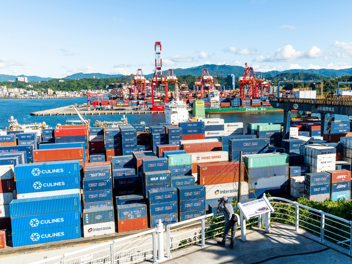 墨西哥對亞洲祭關稅重拳「最重課50%」！技嘉、華碩、友達、群創...哪些台廠受影響？公司回應了