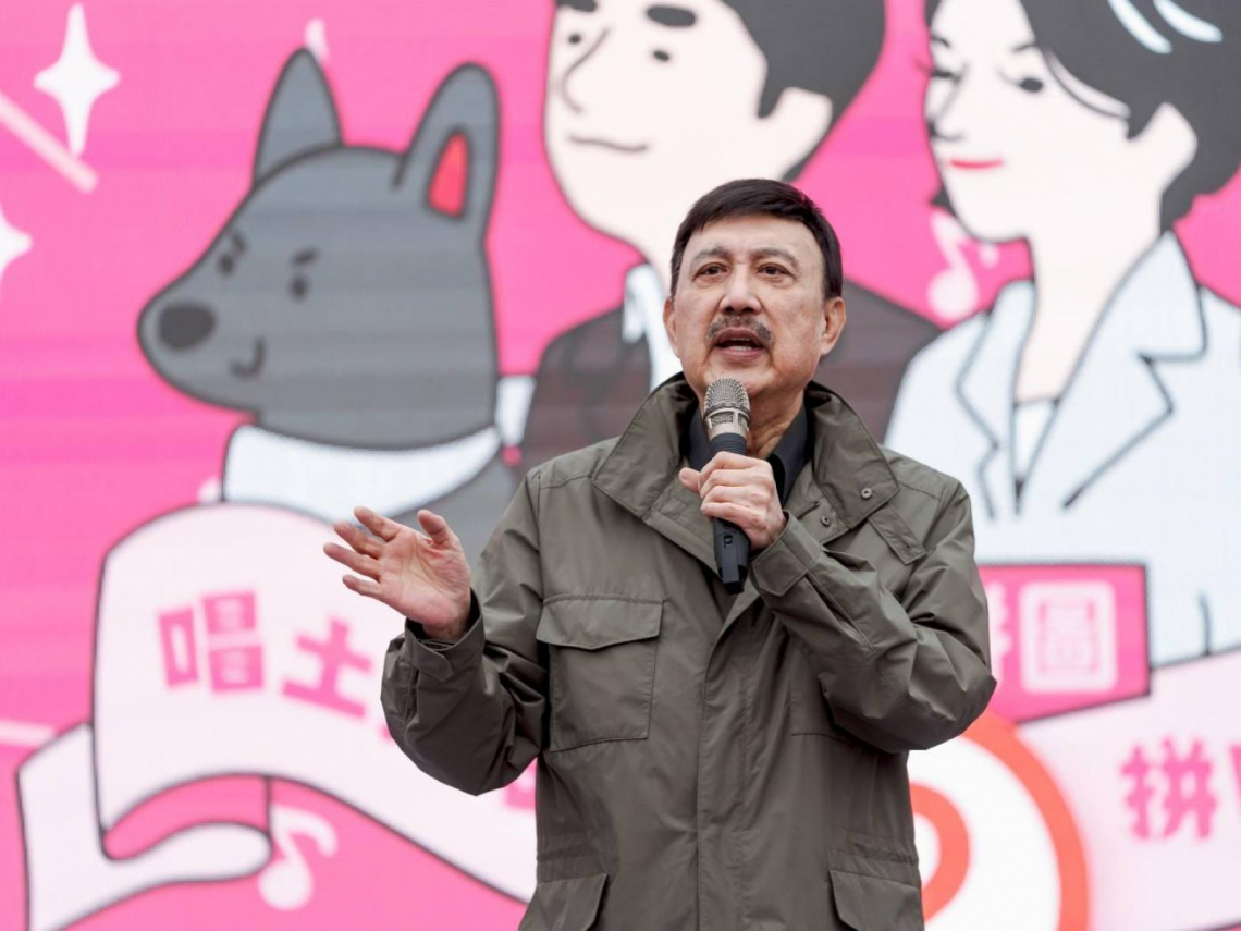 77歲余天自爆攝護腺癌「做99次電療」！出現4症狀快就醫、余祥銓要注意機率增2倍...4類人成高危險